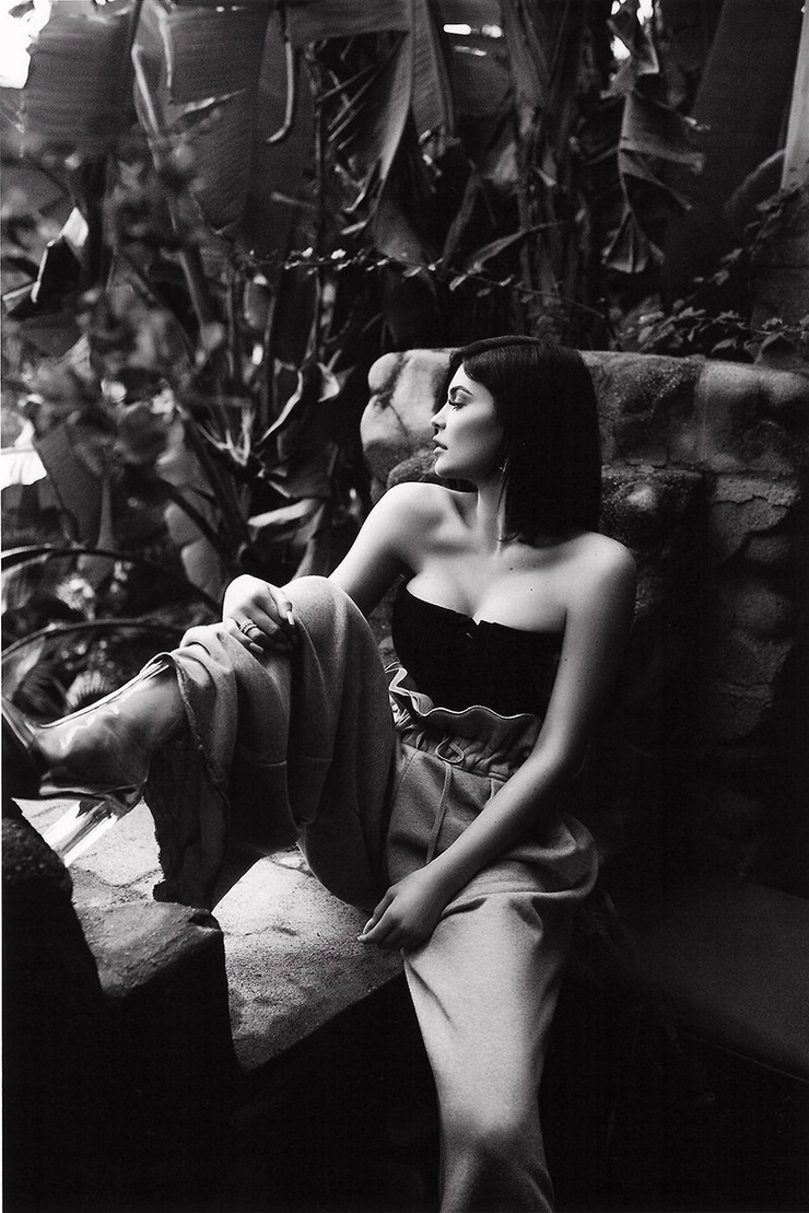 Kylie Jenner