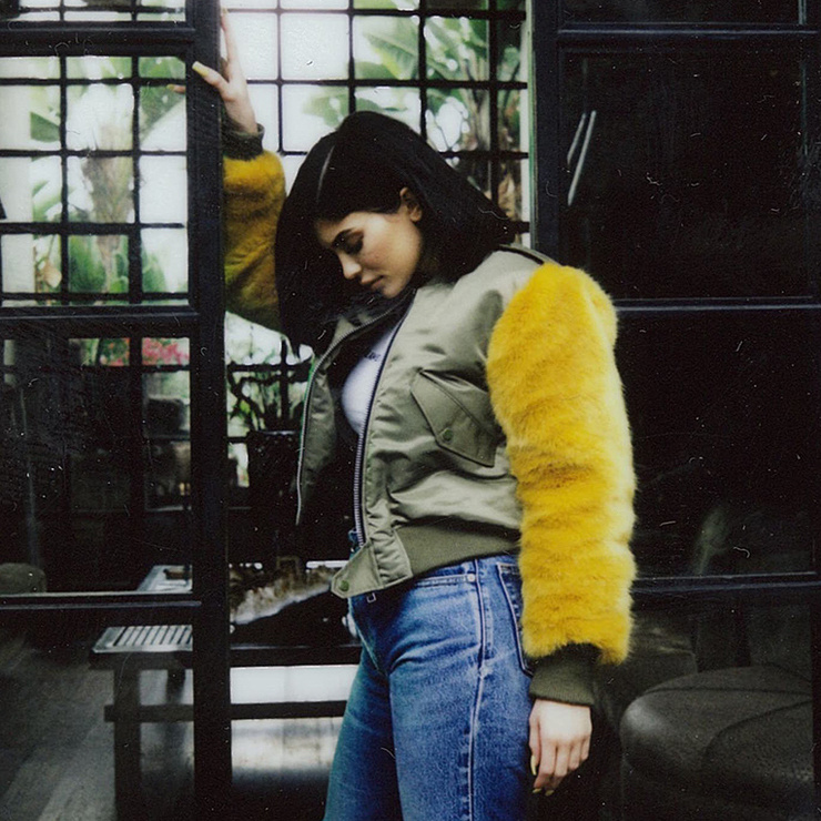 Kylie Jenner Kylie Jenner