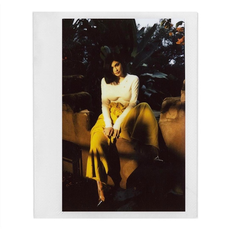 Kylie Jenner Kylie Jenner