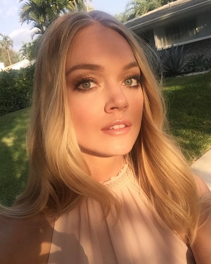 Lindsay Ellingson