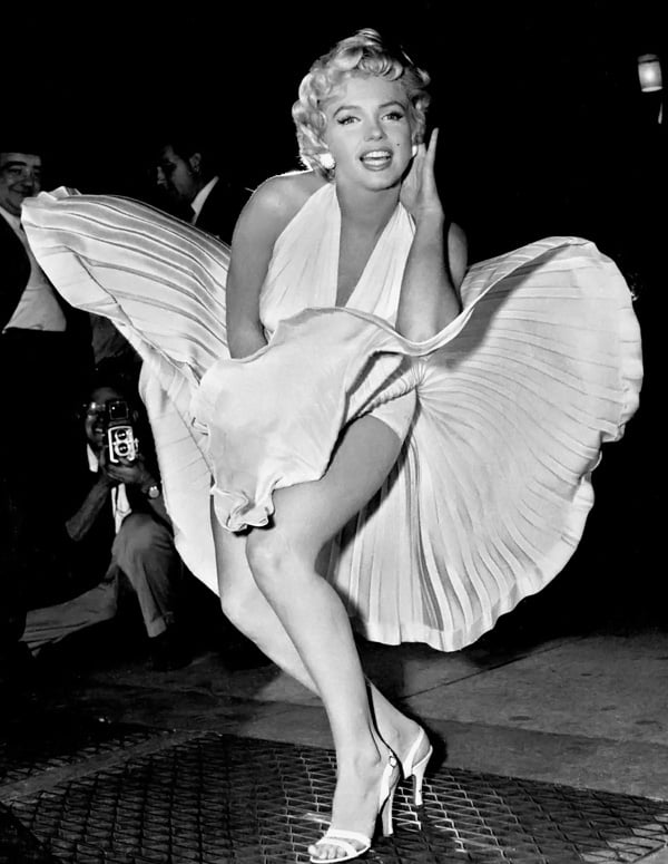 Marilyn Monroe