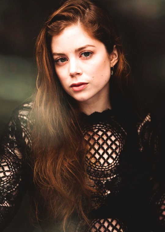 Charlotte Hope