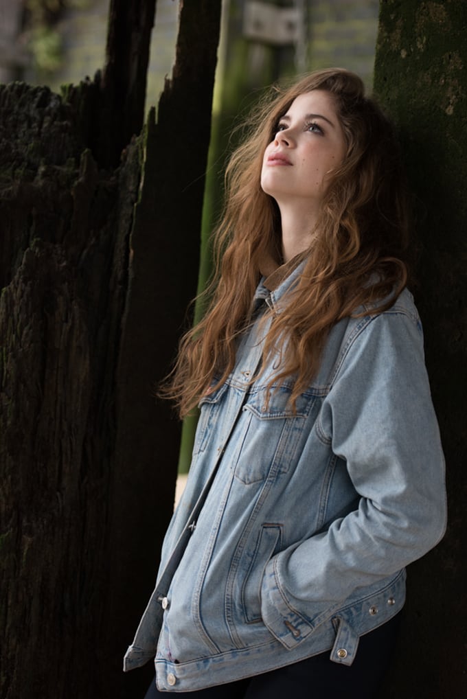 Charlotte Hope