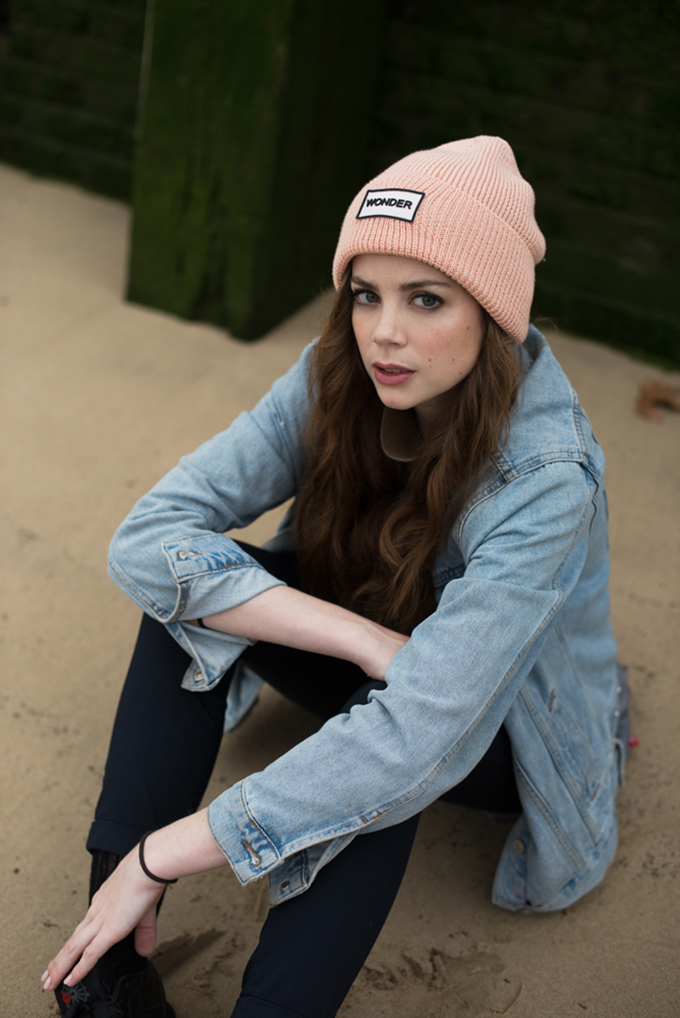 Charlotte Hope Charlotte Hope