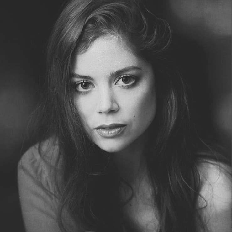 Charlotte Hope