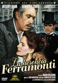 L'eredità Ferramonti