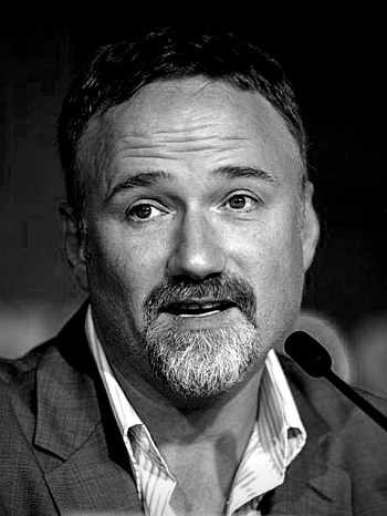 David Fincher David Fincher