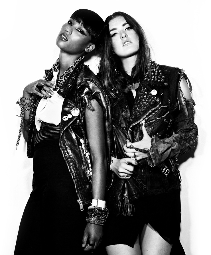 Icona Pop Icona Pop