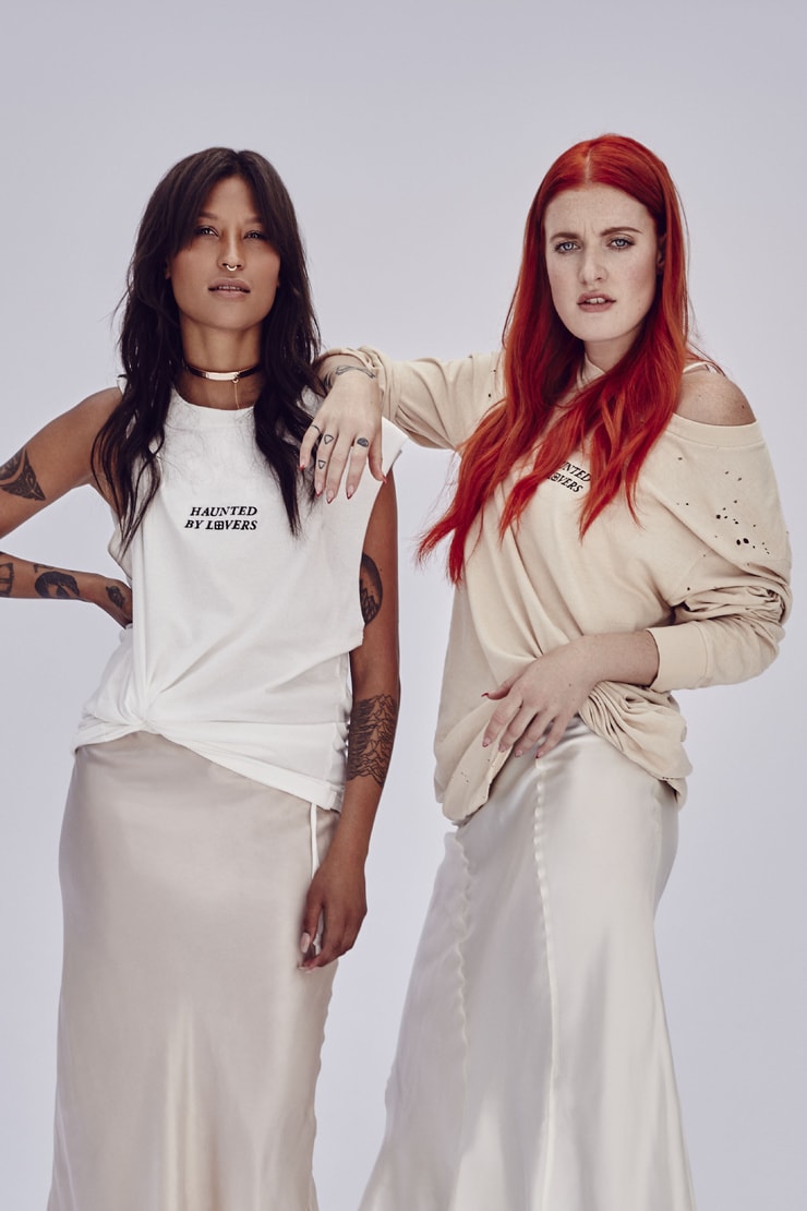 Icona Pop Icona Pop
