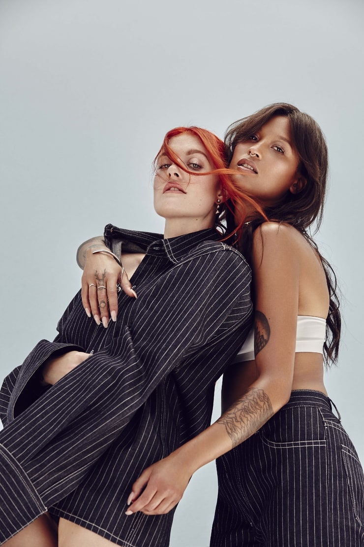 Icona Pop