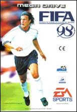 FIFA 98: Road to World Cup 