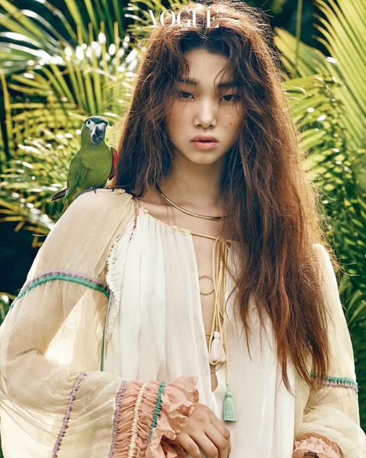Yoon Young Bae Yoon Young Bae