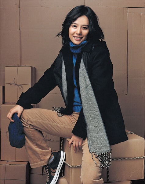 Hyun-joo Kim