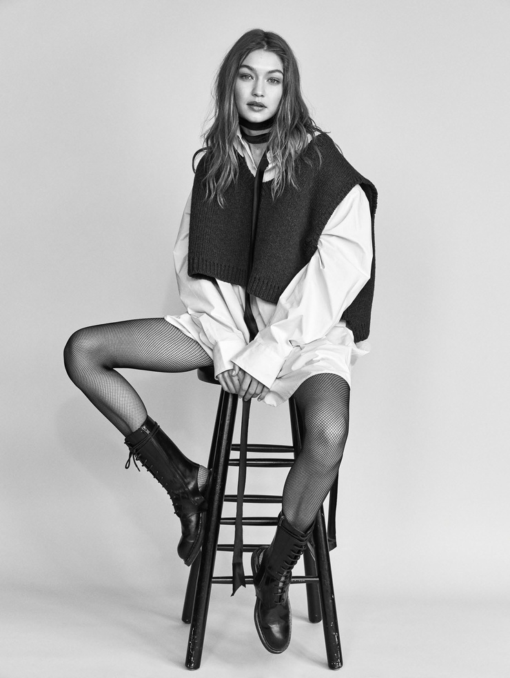Gigi Hadid Gigi Hadid