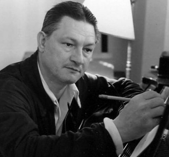 Victor Young