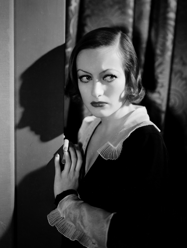 Joan Crawford Joan Crawford