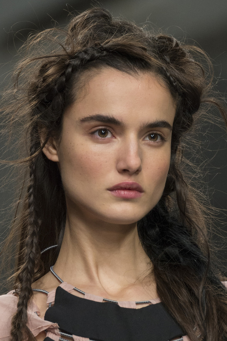 Blanca Padilla Blanca Padilla