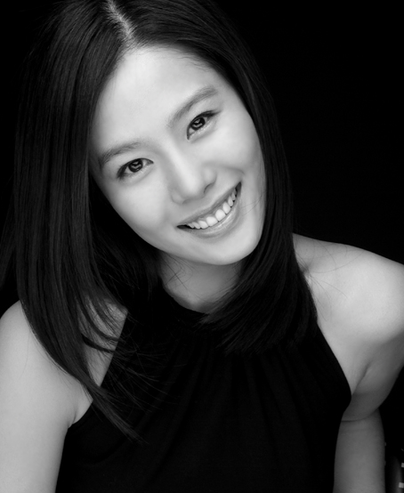 Hyun-joo Kim Hyun-joo Kim