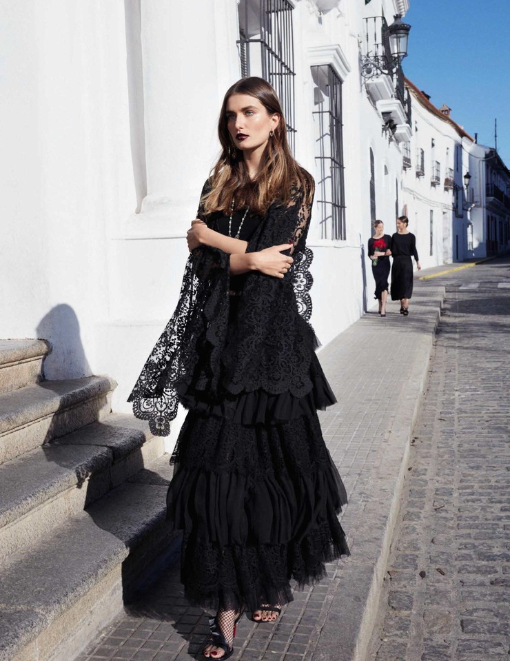 Andreea Diaconu Andreea Diaconu