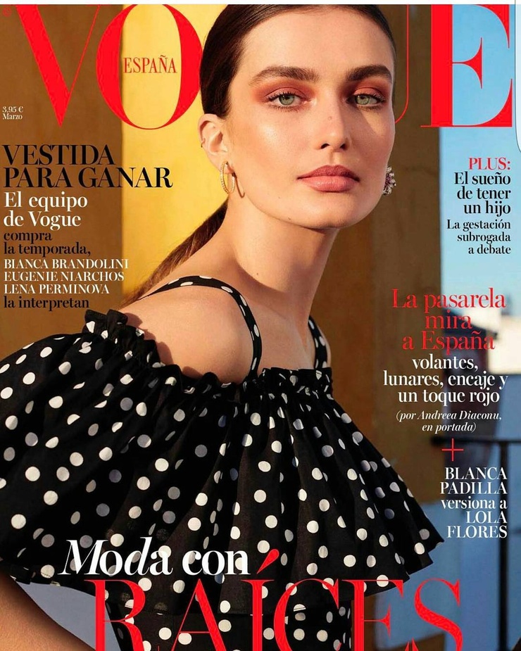 Andreea Diaconu