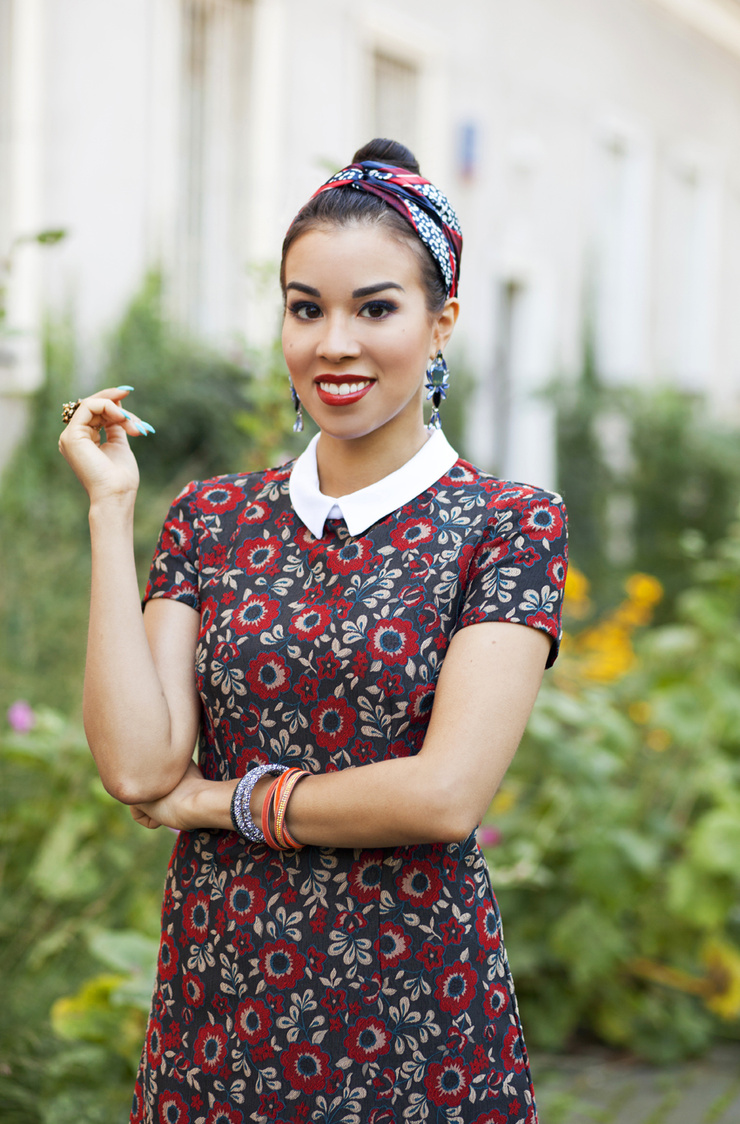 Tamara Gonzalez-Perea