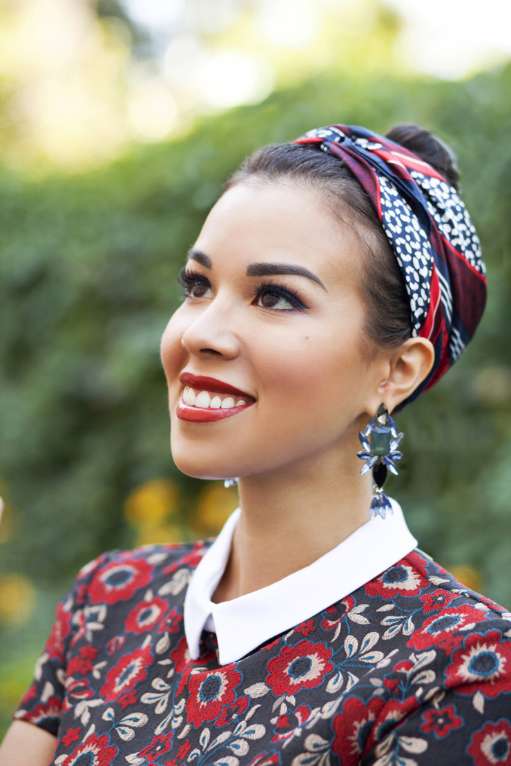Tamara Gonzalez-Perea