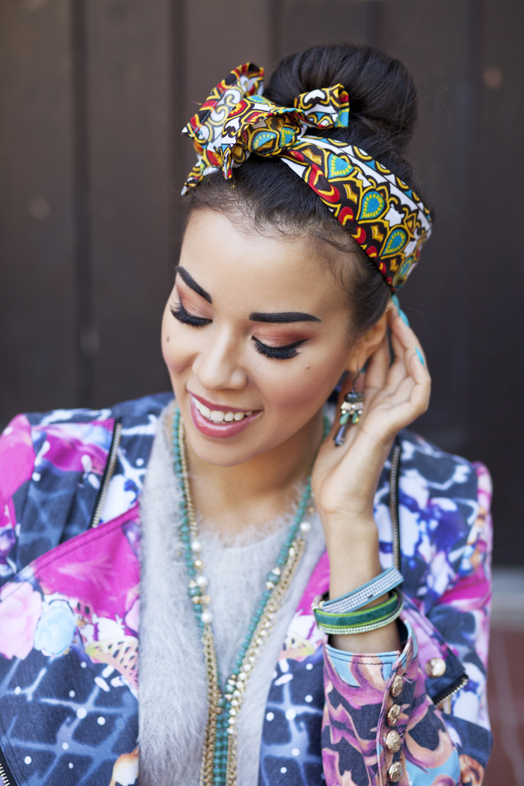 Tamara Gonzalez-Perea