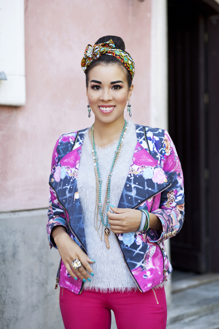 Tamara Gonzalez-Perea