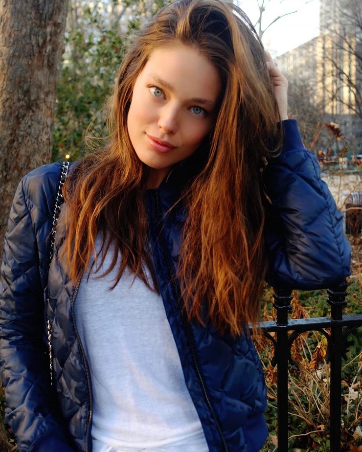 Emily Didonato Emily Didonato