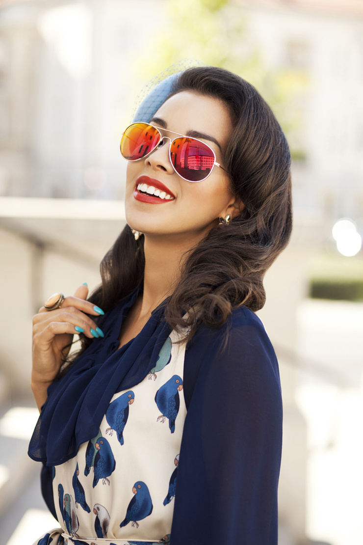 Tamara Gonzalez-Perea