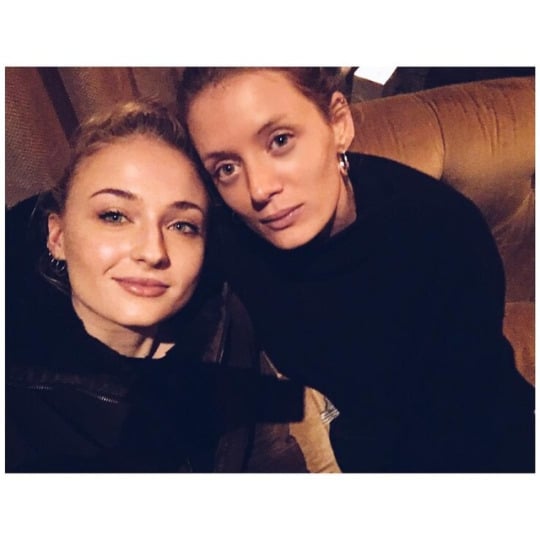 Sophie Turner