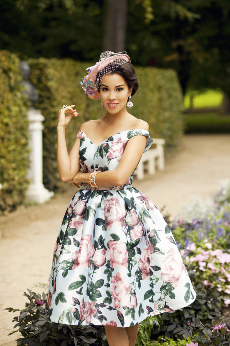 Tamara Gonzalez-Perea