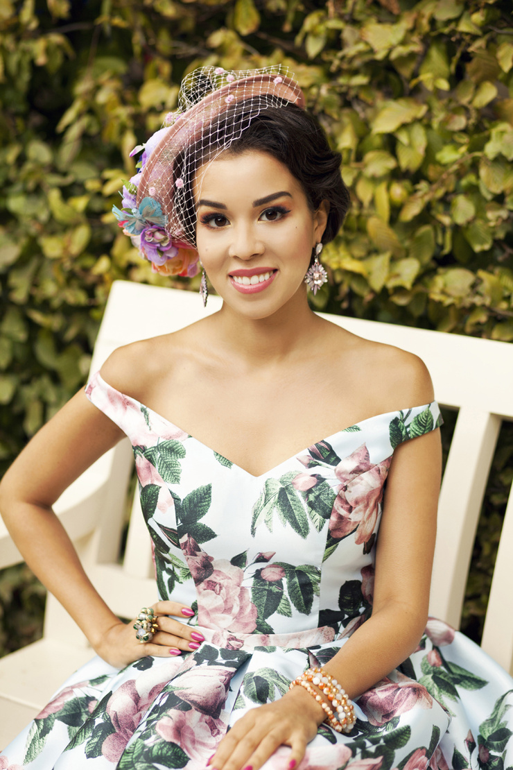 Tamara Gonzalez-Perea