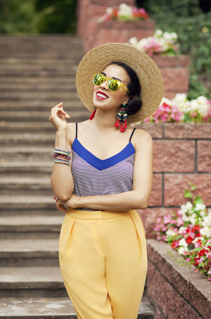 Tamara Gonzalez-Perea