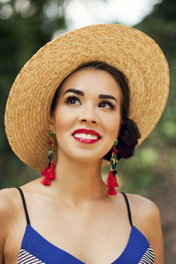 Tamara Gonzalez-Perea
