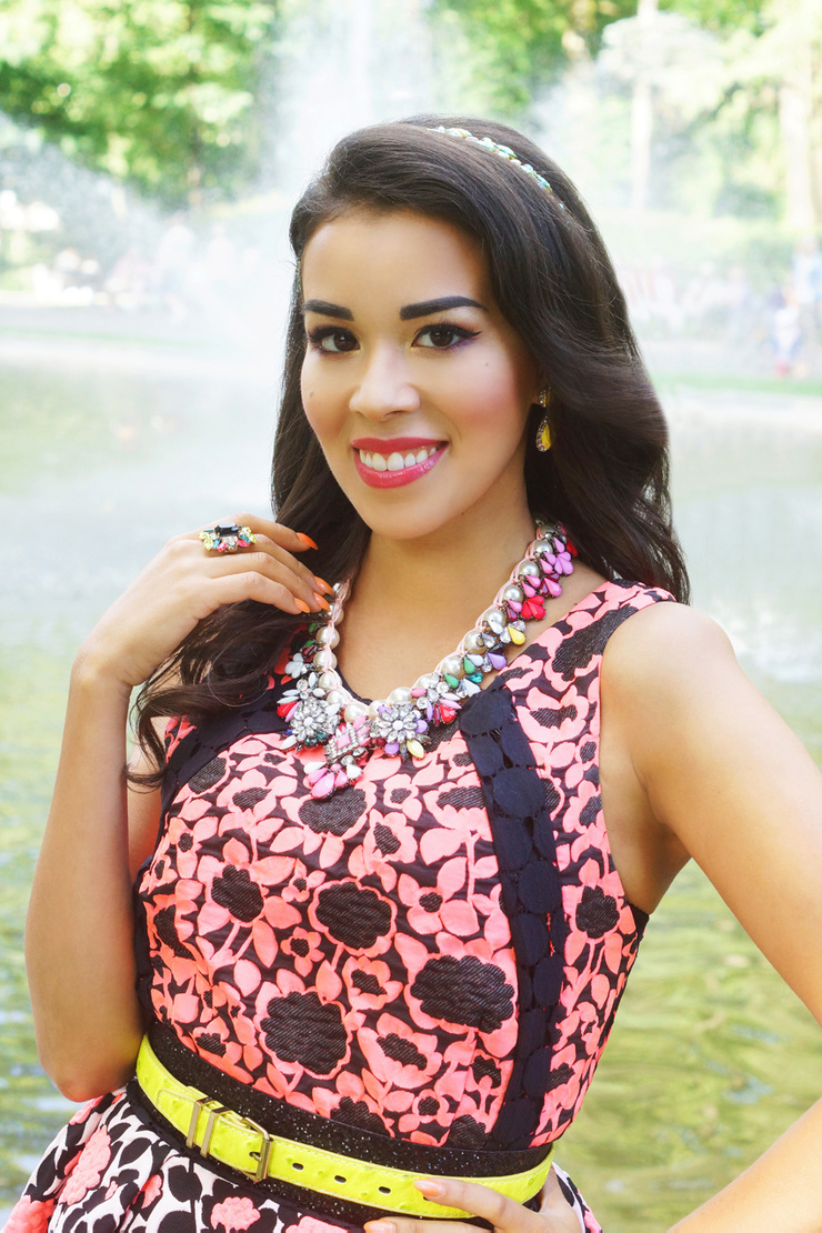 Tamara Gonzalez-Perea Tamara Gonzalez-Perea