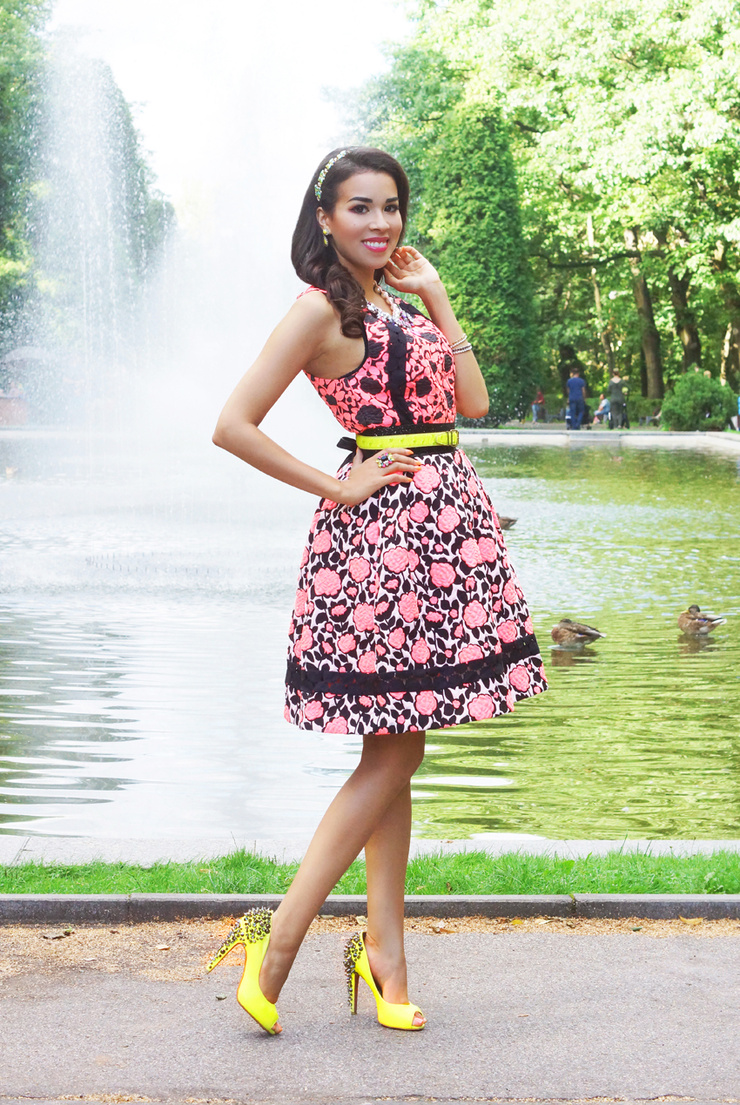 Tamara Gonzalez-Perea