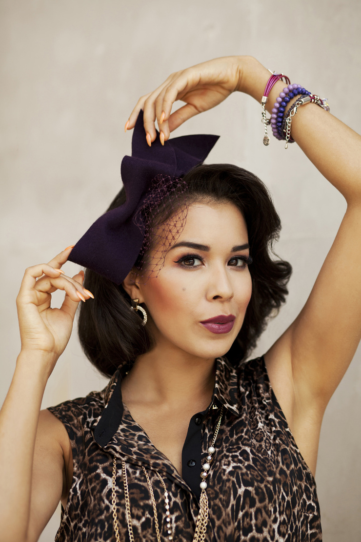 Tamara Gonzalez-Perea