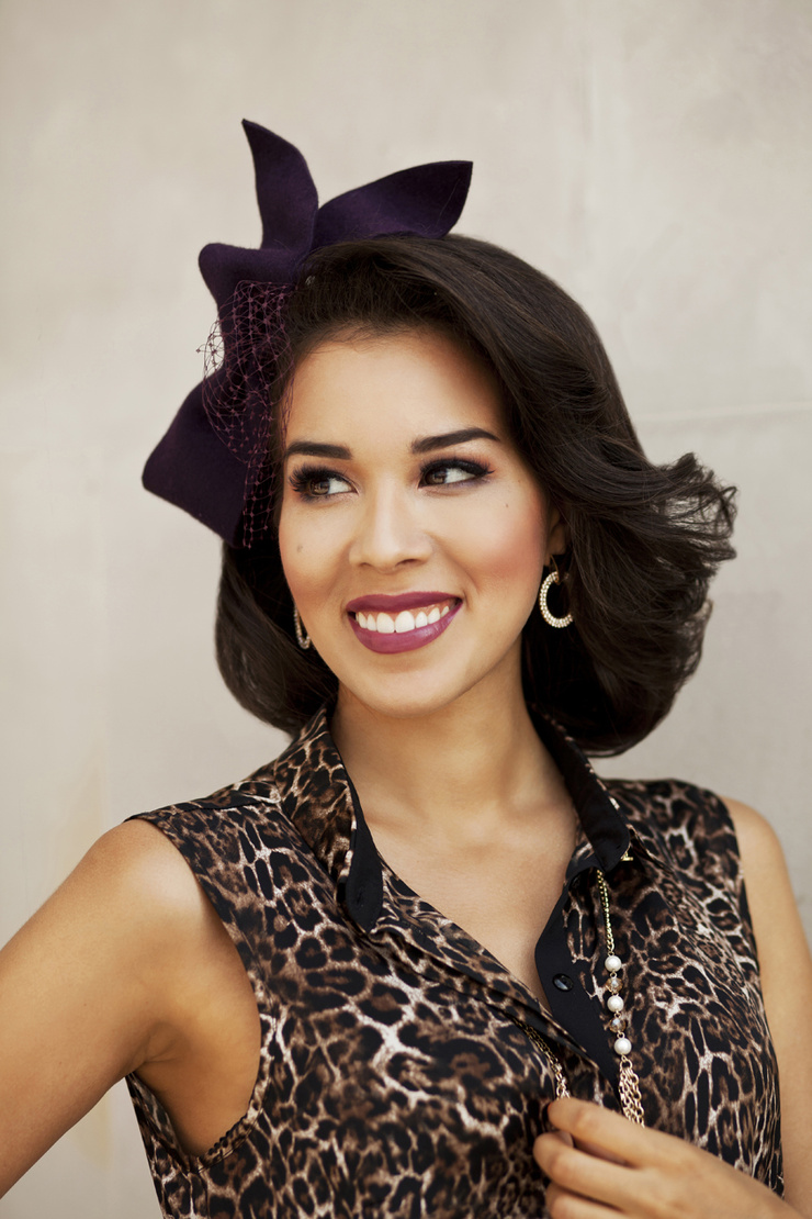 Tamara Gonzalez-Perea