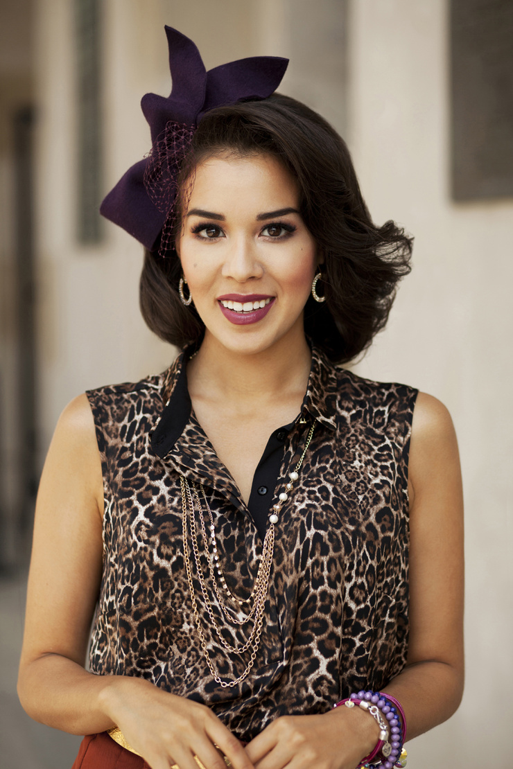 Tamara Gonzalez-Perea