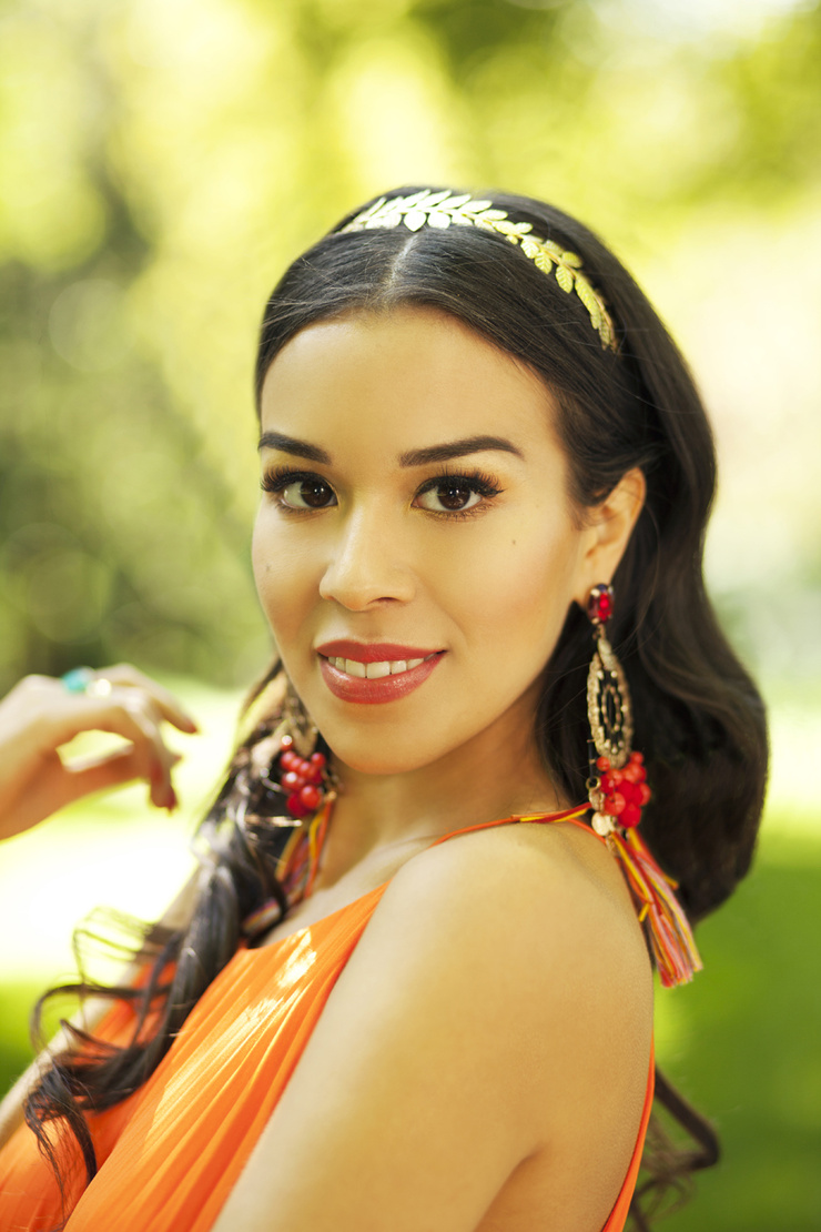 Tamara Gonzalez-Perea