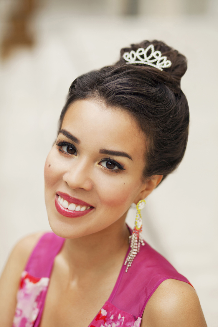 Tamara Gonzalez-Perea