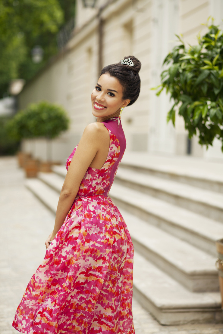 Tamara Gonzalez-Perea