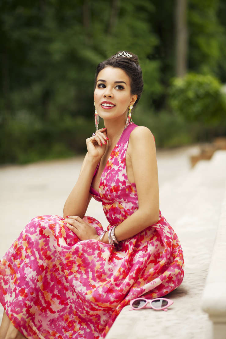 Tamara Gonzalez-Perea