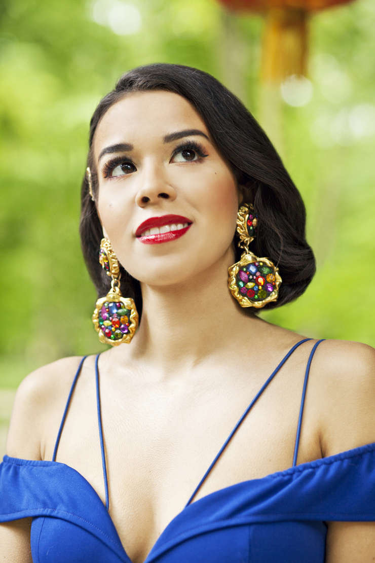 Tamara Gonzalez-Perea
