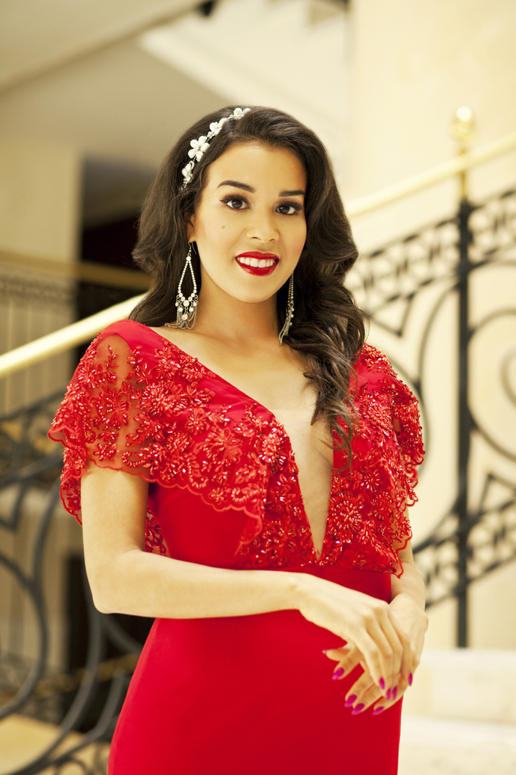 Tamara Gonzalez-Perea