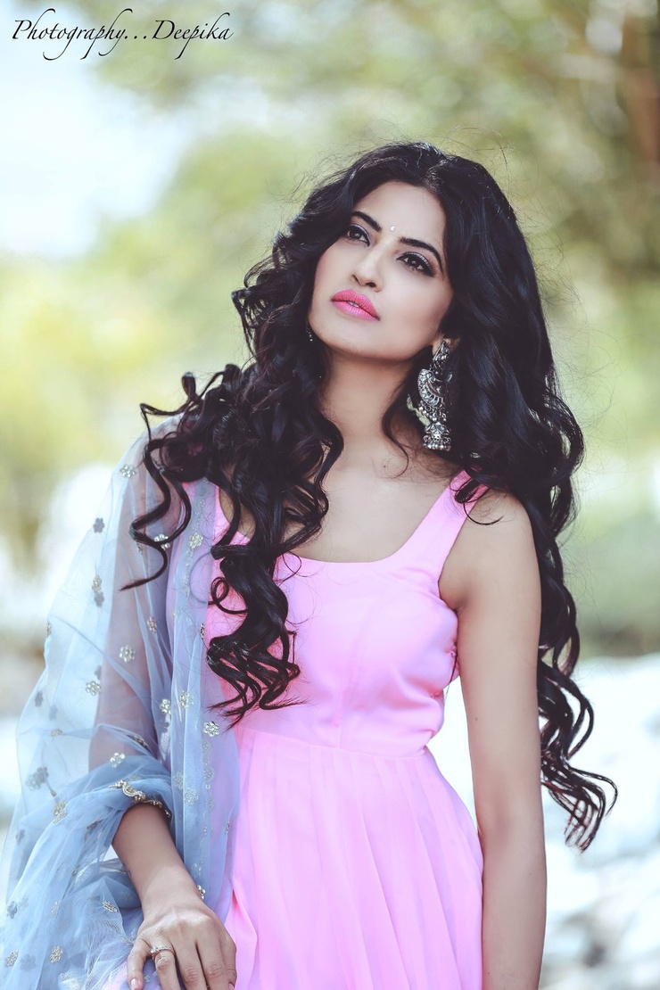 Saanvi Dhiman