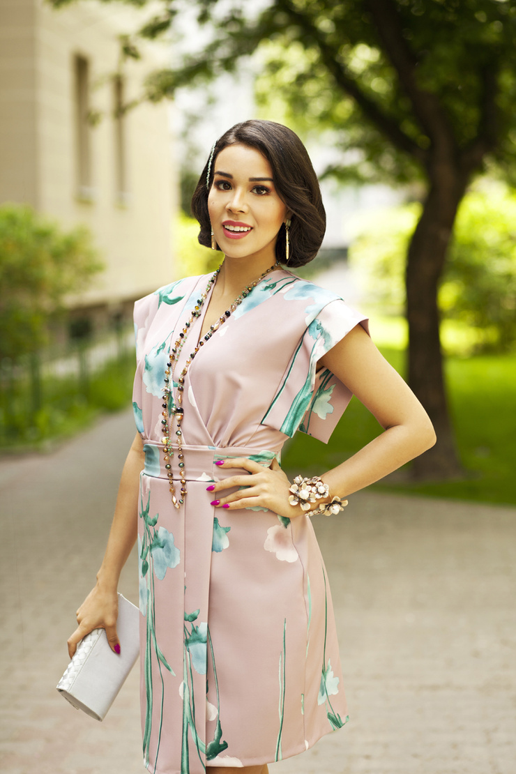 Tamara Gonzalez-Perea