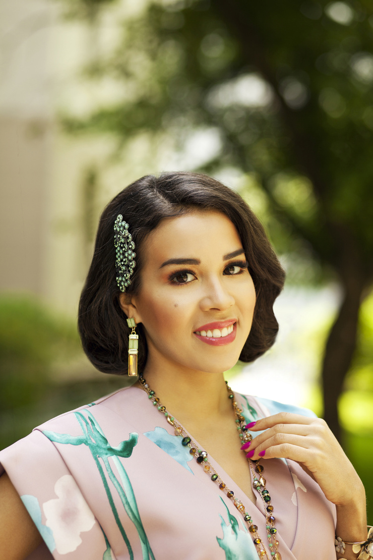 Tamara Gonzalez-Perea