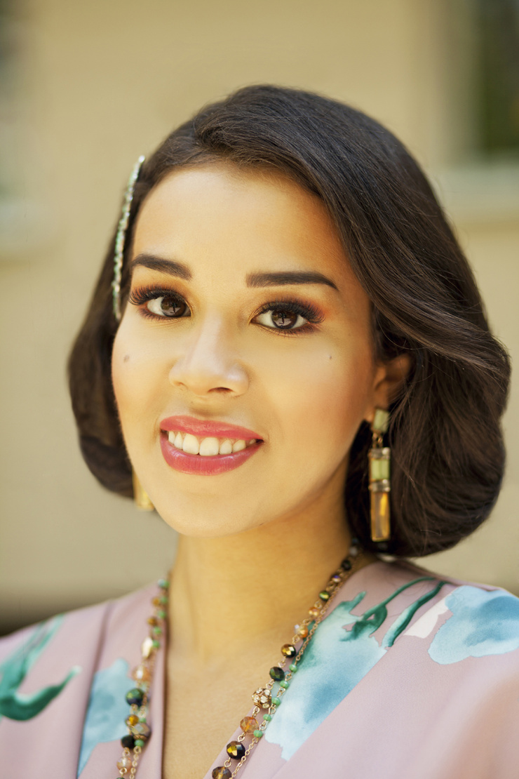 Tamara Gonzalez-Perea